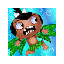 Game Theme: POCKET GOD Game Theme: POCKET GOD