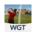 WGT Golf Game