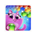 Cookie Cats Pop HD Wallpapers Game Theme