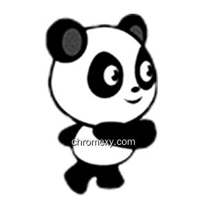 Christmas Panda Run – Runs Offline