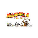 MADAGASCAR 4 Wallpapers HD Theme