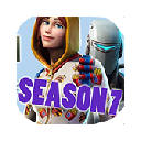 New Fortnite Season 7 Wallpapers New Tab