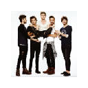 One Direction Tab