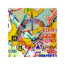 VFR-Bulletin Fullscreen