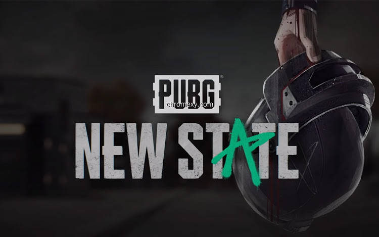 【图】PUBG New State Download(截图2)