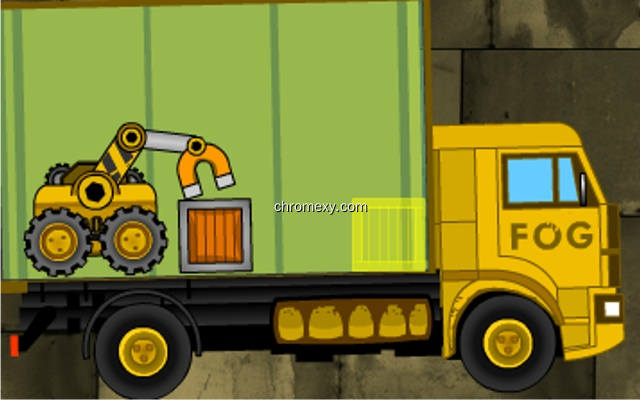 【图】Truck Loader – Stress your Physics Skills!(截图2)
