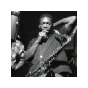 John Coltrane New Tab & Wallpapers Collection