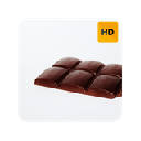 Chocolate Wallpaper HD New Tab Theme