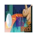 Do Not Touch The Border