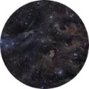 Outer Space Wallpaper New Tab