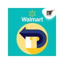 Walmart Order Scraper