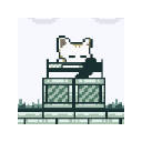 A Kitty Dream