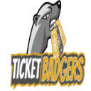 Ticketbadgers