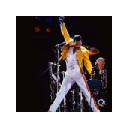 Freddie Mercury New Tab