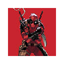 Deadpool Game Wallpapers HD Theme