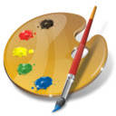 Art Project – New Tab