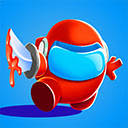 Imposter Smasher Adventure Game