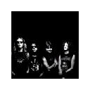 Metallica 86
