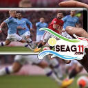 SEA Games 2011 Wallpaper New Tab