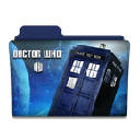 Doctor Who HD Wallpaper New Tab Themes