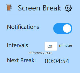 【图】Screen Break(截图1)