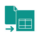 PDF to Excel – Foxit Online