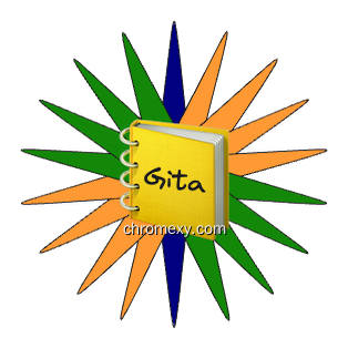 Bhagavad Gita Bhagavad Gita