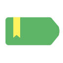 Tagged Bookmarks