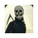 Dorohedoro New Tab HD Background Theme