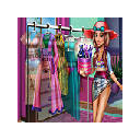 Tris Beachwear Dolly Dress Up