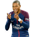 Kylian Mbappé Theme New Tab Kylian Mbappé Theme New Tab