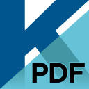 Kofax PDF Create