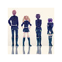 Seraph of the End Wallpapers Theme New Tab