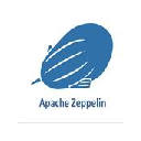 Apache Zeppelin Github Viewer