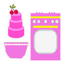 Bake a Princess Cake