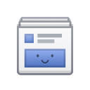 friends feed for Facebook