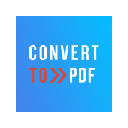 Convert to PDF
