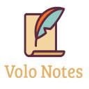 Volo Notes