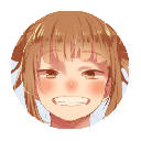 Himiko Toga 定制壁纸 新标签页 高清 Himiko Toga 定制壁纸 新标签页 高清