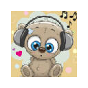 Listen Music Jigsaw Listen Music Jigsaw