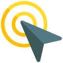 Custom Cursors