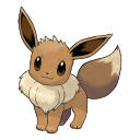 Eevee Pokemon Wallpaper HD New Tab Theme