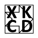 XKCD Substitutions – COMPLETE