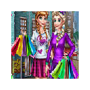 Princesses Mall Shopping Princesses Mall Shopping