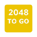 2048 (To Go) in Google Chrome