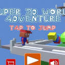 Super 3D World Adventure