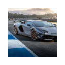 Lamborghini New Tab