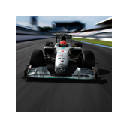 Mercedes AMG Petronas Motorsport Tab