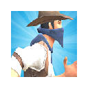 Cowboy Runner
