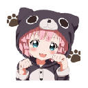 Kawaii Anime Cute Wallpaper HD New Tab Theme
